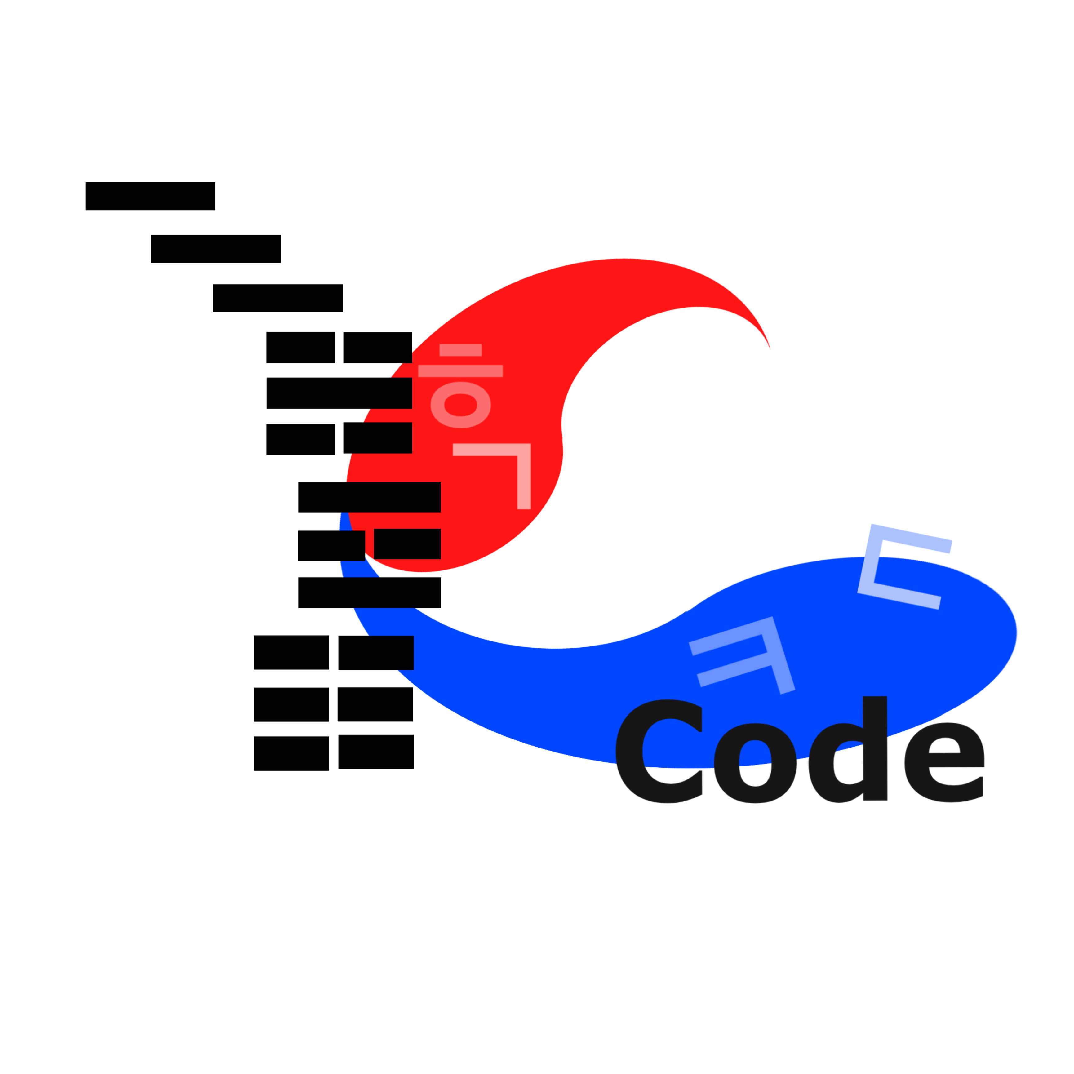 Kcode 로고